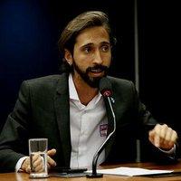 Iago Montalvão avatar