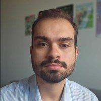 Luis Mauro Filho avatar