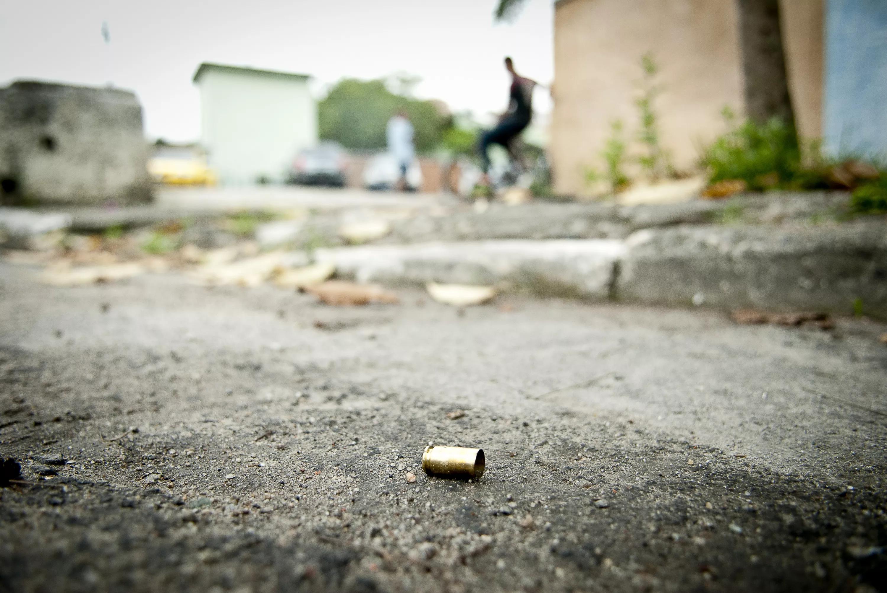 Criminalidade Criminalidade