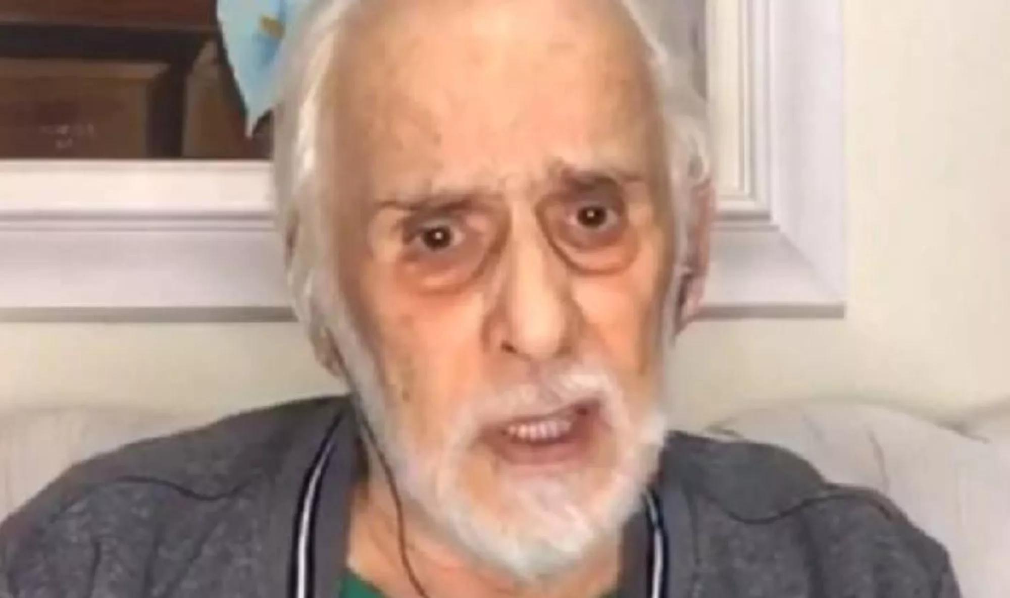 Francisco Cuoco tem resultado revelado para teste de DNA | Brasil 247