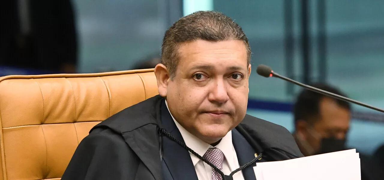 Kassio Nunes Marques Kassio Nunes Marques