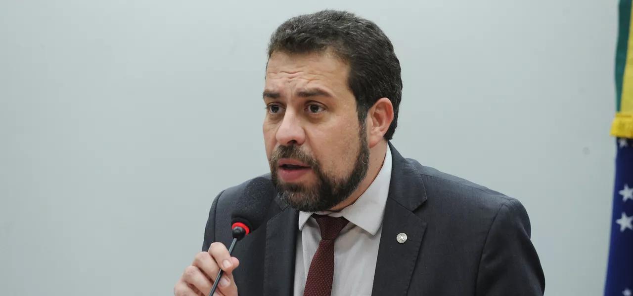 Guilherme Boulos Guilherme Boulos