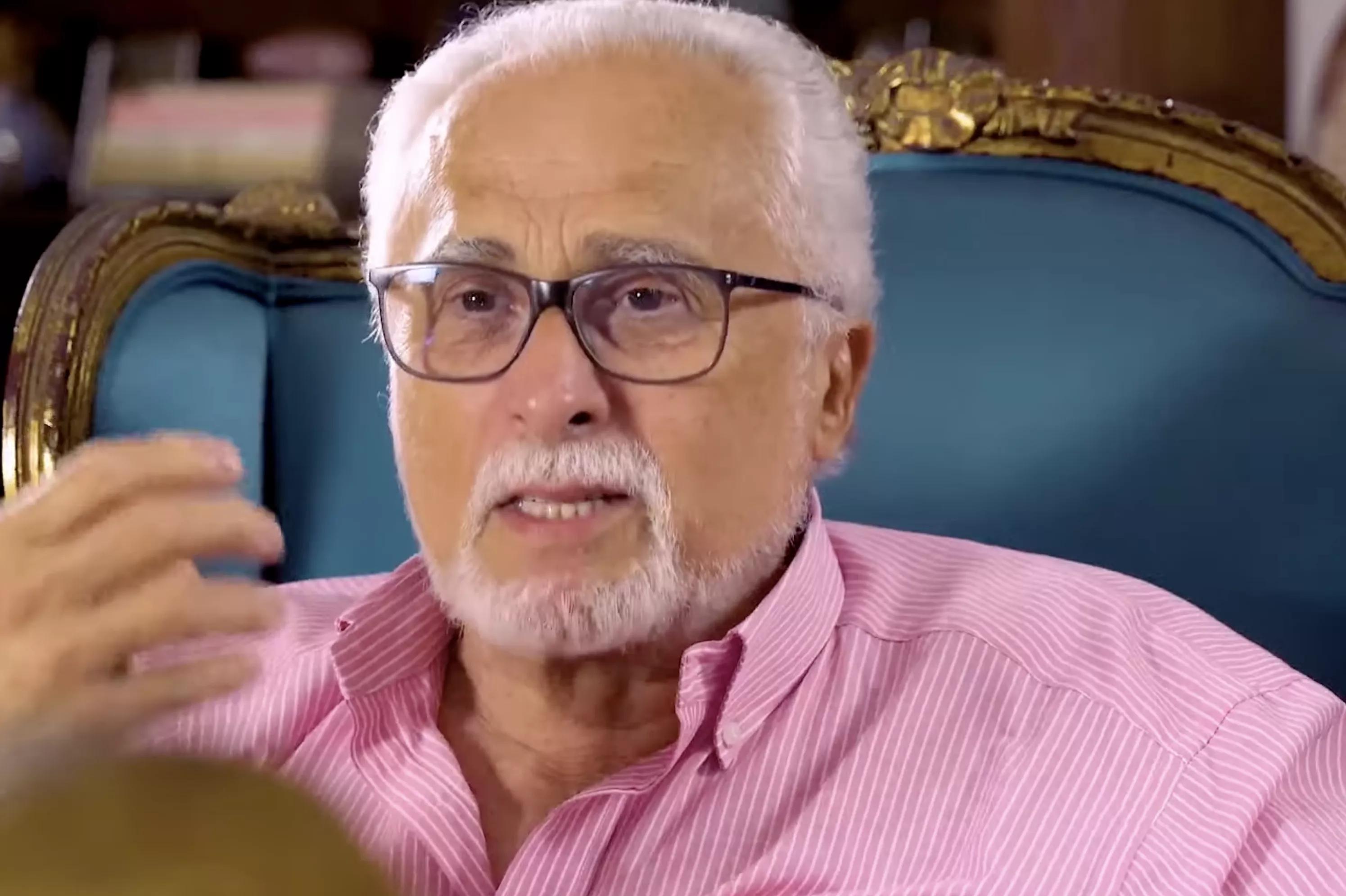 Temos que ganhar corações e mentes para um projeto de futuro”, afirma José Genoino | Brasil 247