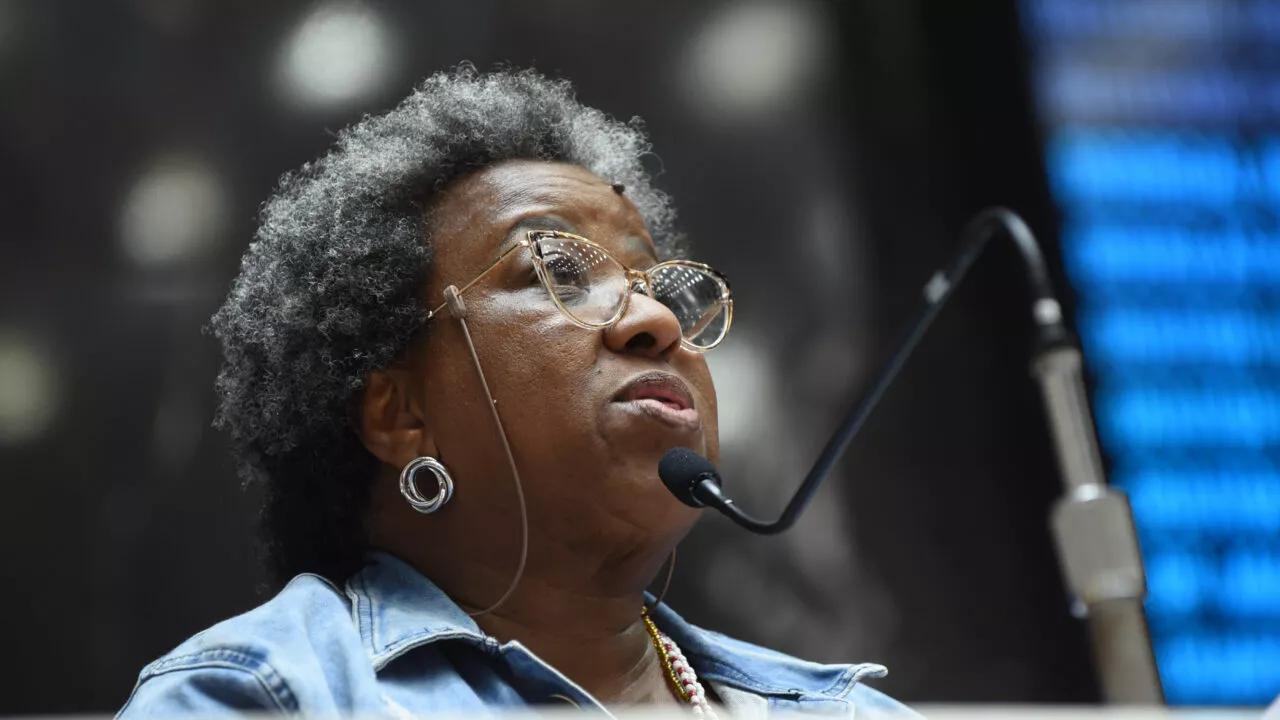 Macaé Evaristo Macaé Evaristo