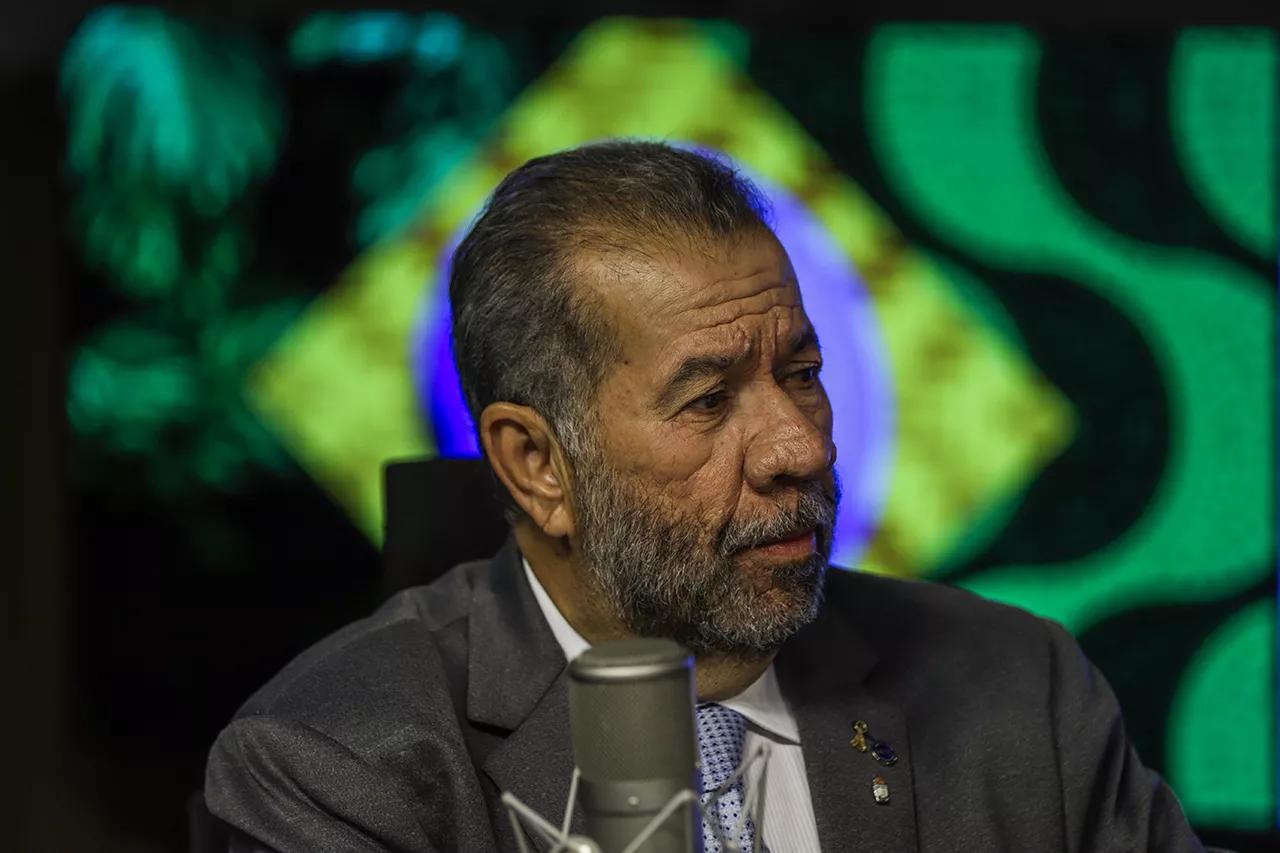 Carlos Lupi Carlos Lupi