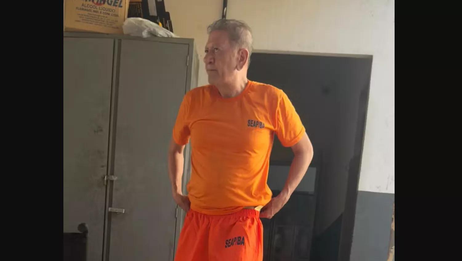 PF encontra dólares, euros e joias em cofre de secretário de BH durante operação