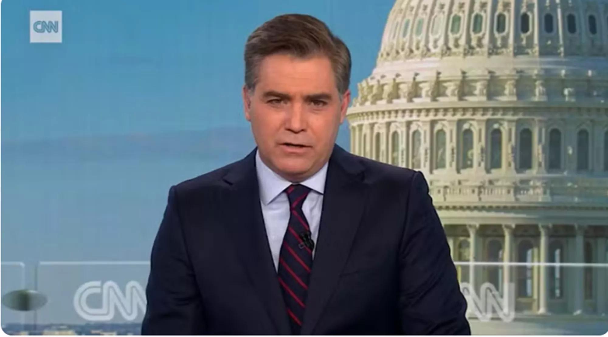 Jim Acosta Jim Acosta