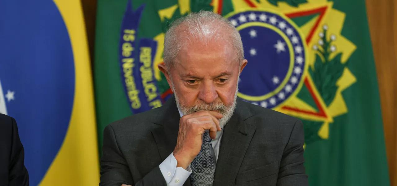 Luiz Inácio Lula da Silva