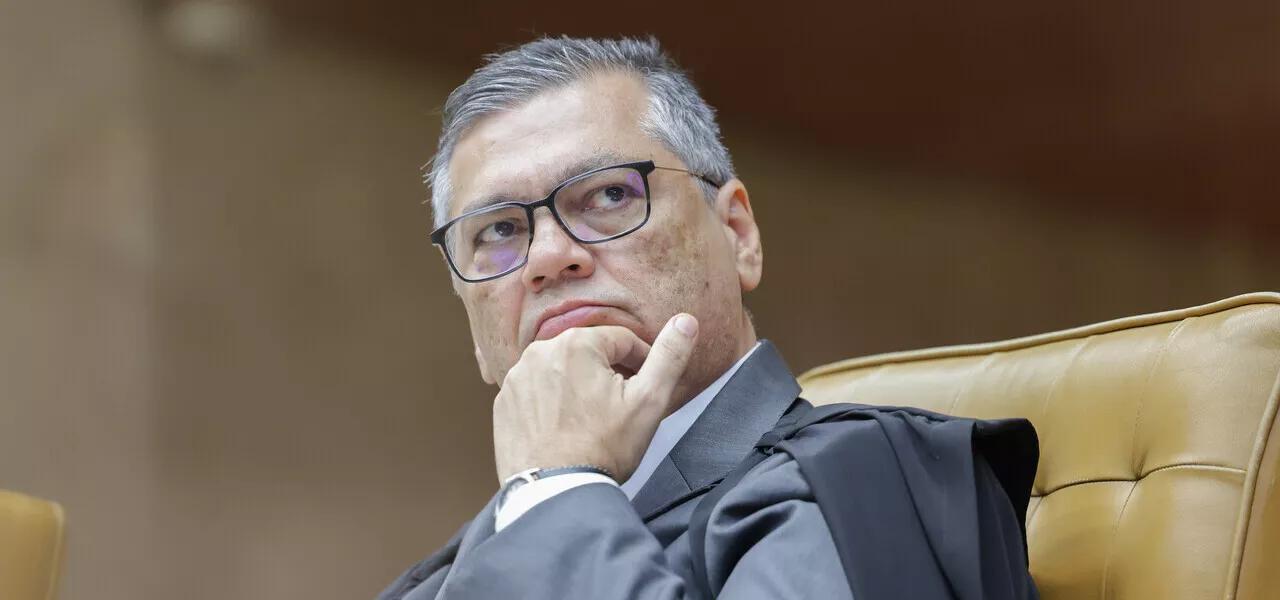 Flávio Dino Flávio Dino