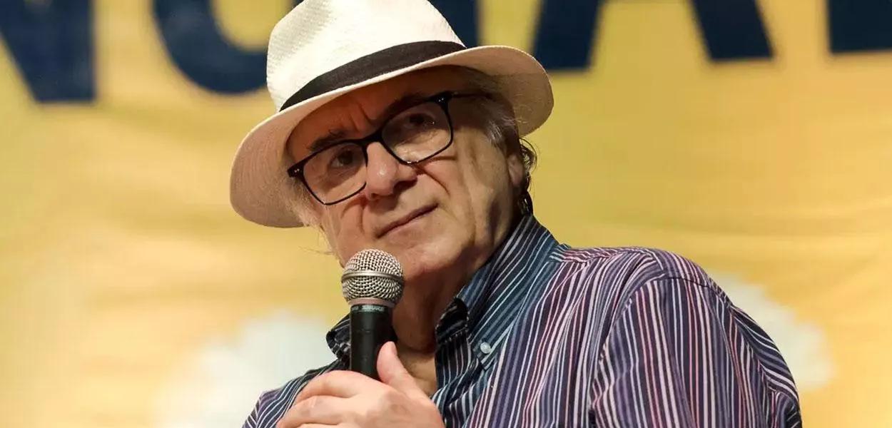 Boaventura de Sousa Santos