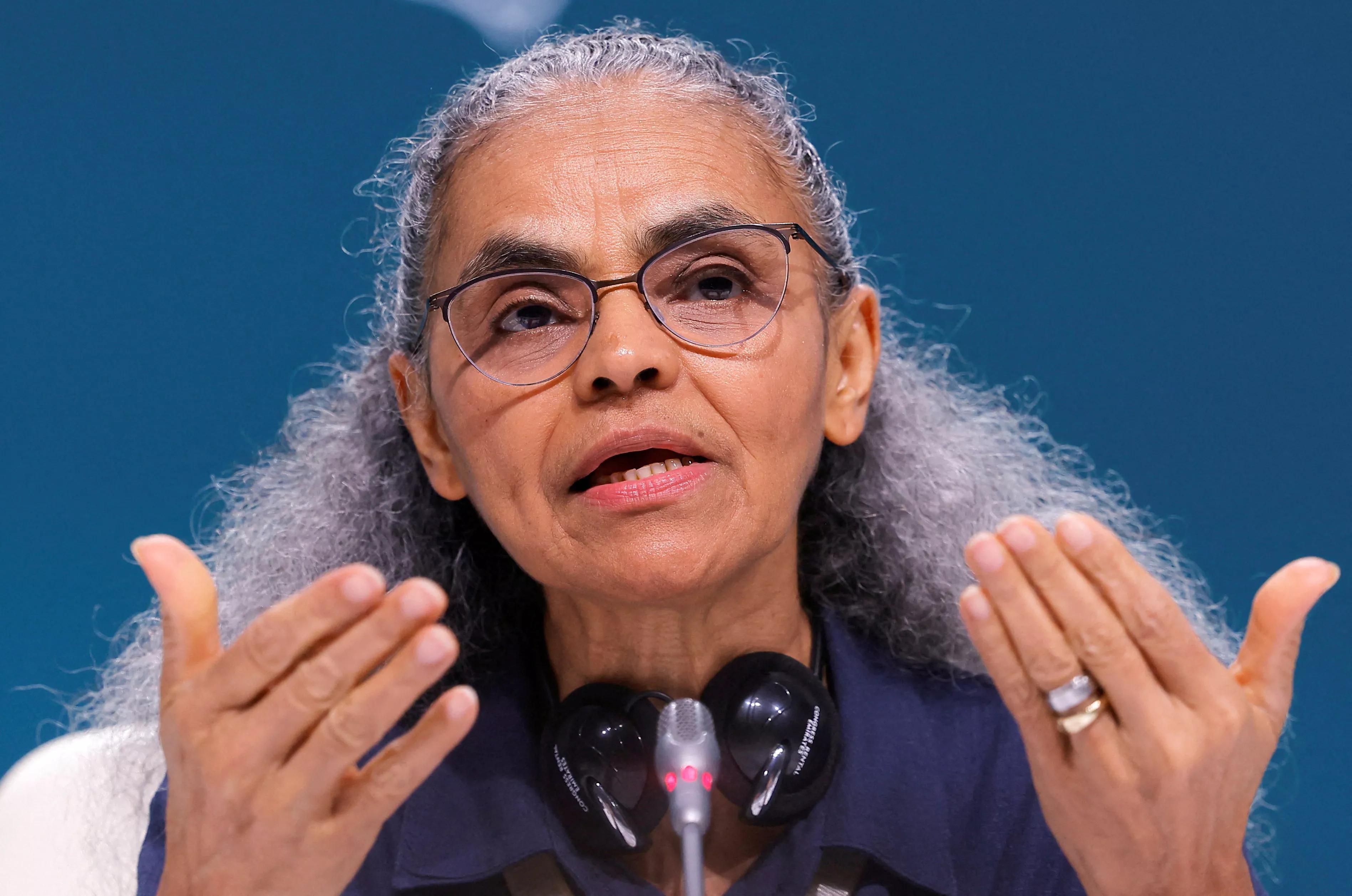 Marina Silva Marina Silva