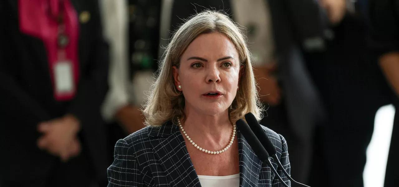 Gleisi: 'pesquisar recursos na Margem Equatorial é obrigação de um país que busca segurança energética' | Brasil 247