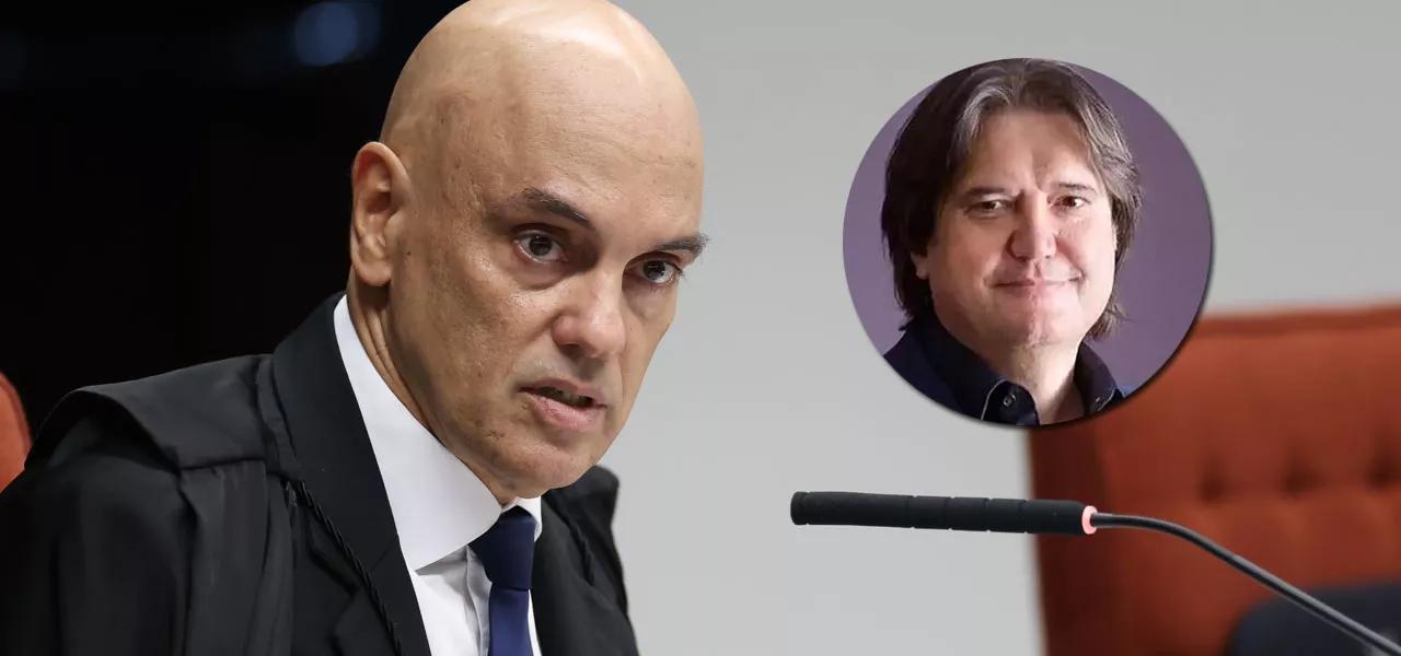 Pedro Serrano: “Decisão de Moraes sobre IOF fere a Constituição” | Brasil 247