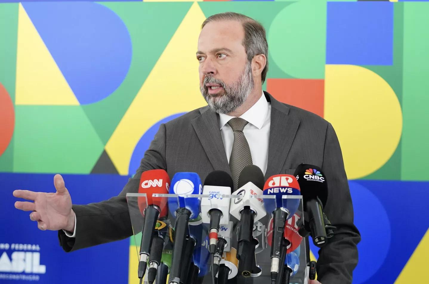 Alexandre Silveira Alexandre Silveira