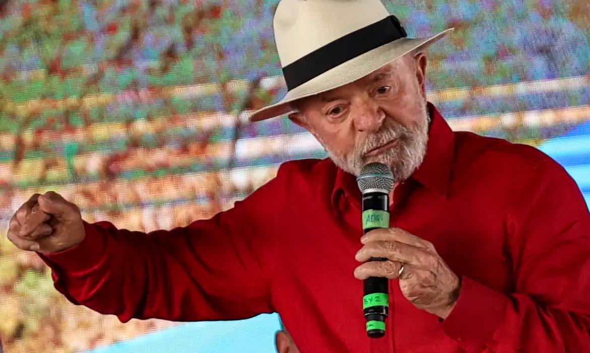 Luiz Inácio Lula da Silva