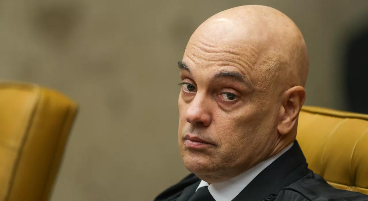 Alexandre de Moraes