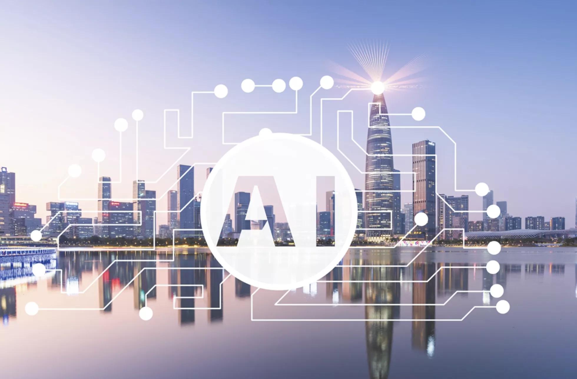 Inteligência artificial Inteligência artificial