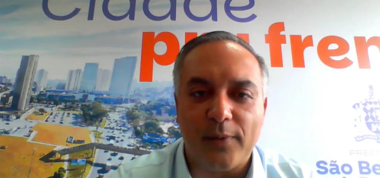 Marcelo Lima Marcelo Lima