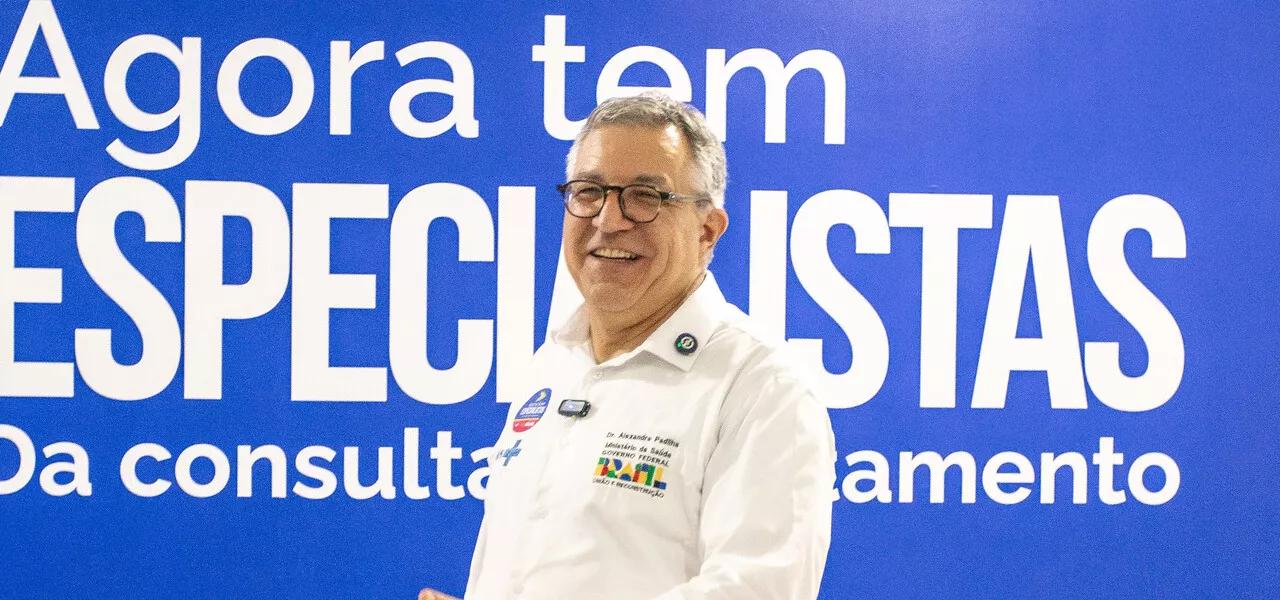 Alexandre Padilha Alexandre Padilha