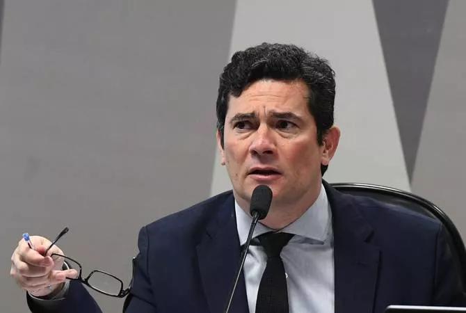 Sergio Moro Sergio Moro