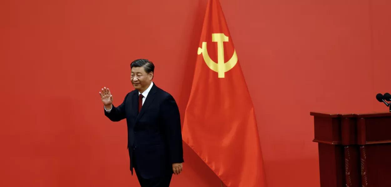 Xi Jinping Xi Jinping