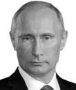 Vladimir Putin avatar