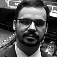 Everton Ferreira avatar