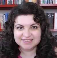 Juliana Paula Magalhães avatar