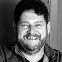 Sérgio Antiqueira avatar