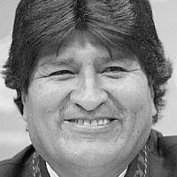 Evo Morales Ayma Ayma avatar