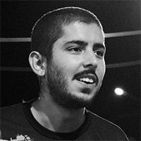 Eduardo Afonso Vasconcelos avatar