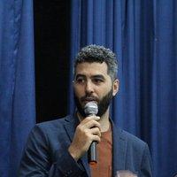 Mahatma dos Santos avatar