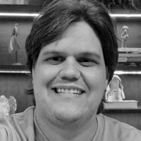 João Antonio Marques avatar