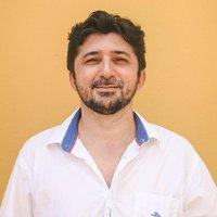 Leidiano Farias avatar