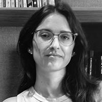 Mariana Chaimovich avatar