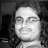 Rodrigo Francisco dos Santos avatar