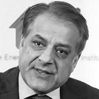 Ashwani K. Muthoo avatar