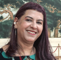 Iara Vidal avatar