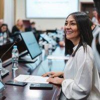 Rosalba Alarcón Peña avatar