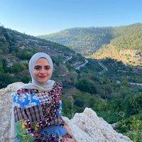 Kholoud Jarada avatar