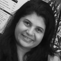 Cristiane Rodrigues avatar