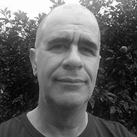 Avatar de Claudemir Casarin