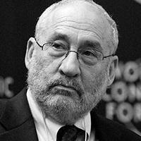 Joseph E. Stiglitz avatar