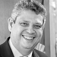 Márcio Macedo avatar