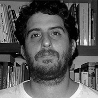 Felipe Corrêa avatar