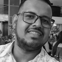 Carlos Henrique Silva Moraes avatar