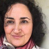 Ángeles Castaño Madroñal avatar