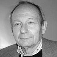 Alastair Crooke avatar