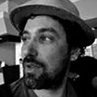 Alceu Castilho avatar