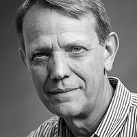 André Singer avatar